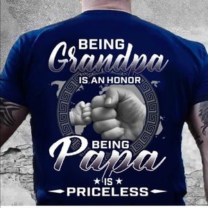 Meet your Posher, Gary